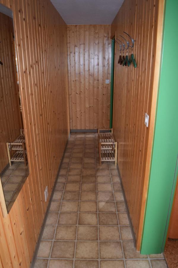 Chalet Moos Villa Randa Eksteriør bilde